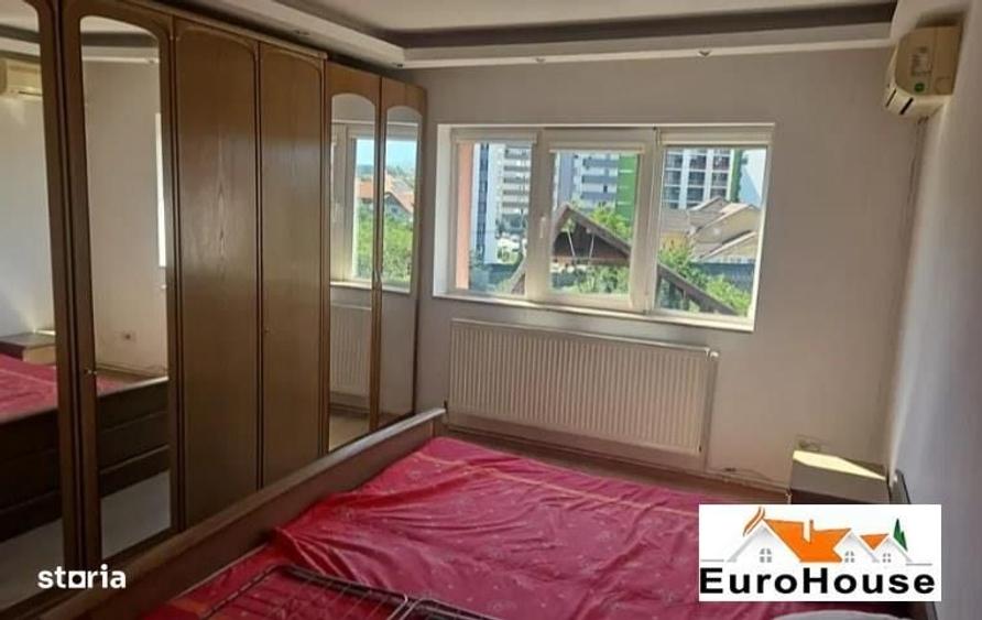 Apartament cu 2 camere de vanzare in Alba Iulia - 1