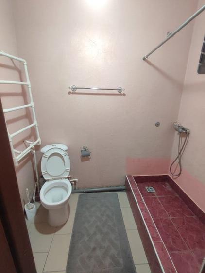 Garsonieră decomandată în Zorilor