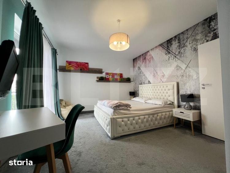 Apartament 2 camere de inchiriat Oradea, Prima Onestilor - 3
