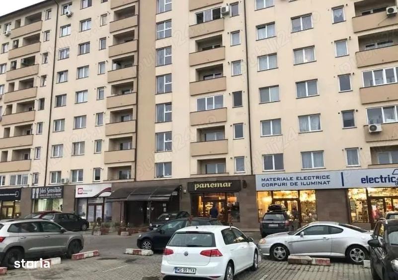 Apartament cu 2 camere decomandat, mobilat în Andrei Mureșanu