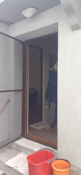 Casă cu 3 camere cu Teren 200 Mp în Central