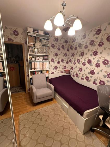 Apartament cu 4 camere în Titan
