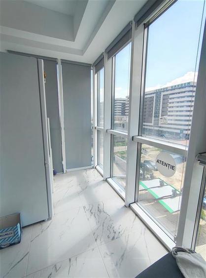Apartament 2 camere zona Copou - Azimut - 8