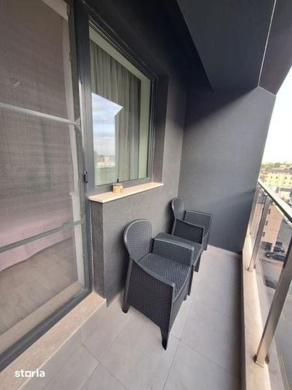 Apartament cu 3 camere în Energia