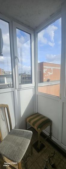 Apartament cu 3 camere în Baciu