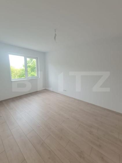 Zero comision, apartament finisat, incalzire in pardoseala, lift - 7