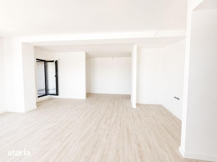 Apartament cu 2 camere decomandat în Obor
