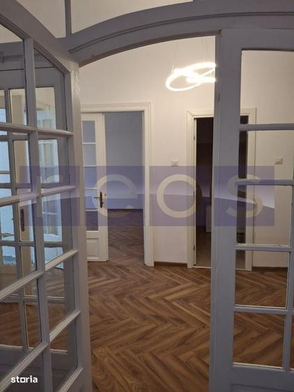 Vanzare Apartament In Vila | Parter | Curte 66Mp | Renovat | Popa Nan - 7