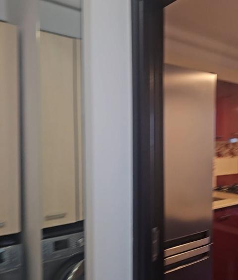 Garsonieră decomandată în Grozăvești