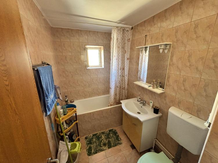 Apartament 2 camere Ostroveni - N. Iorga - 17