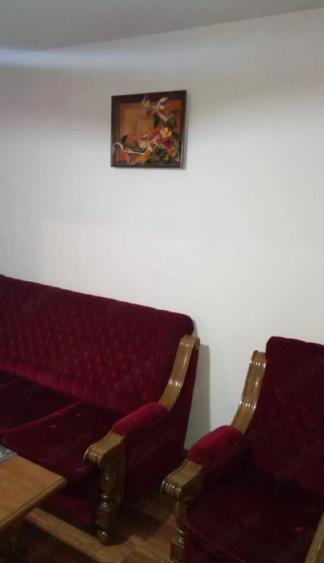 Apartament cu 2 camere decomandat în Giurgiului
