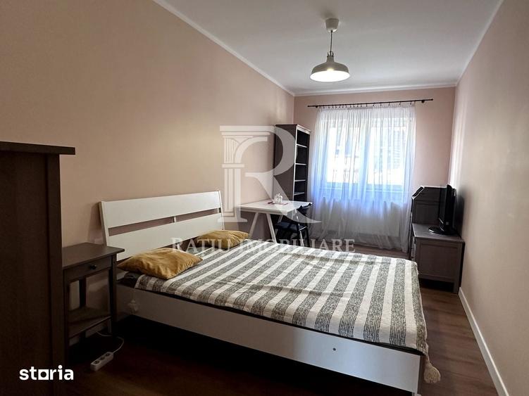 Apartament cu o camera | Central | Oradea - 9