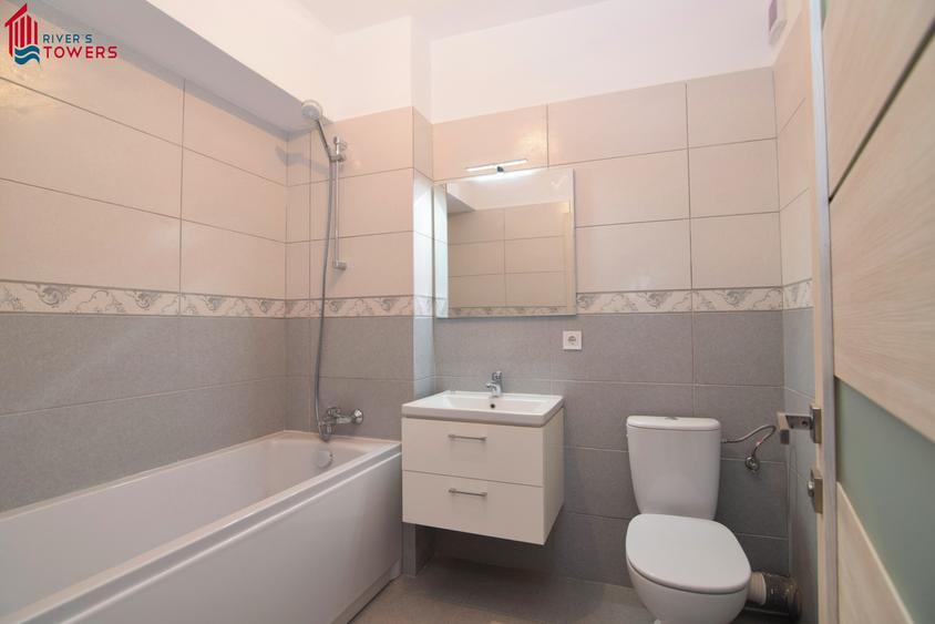 Apartament cu 3 camere decomandat în Tudor Vladimirescu