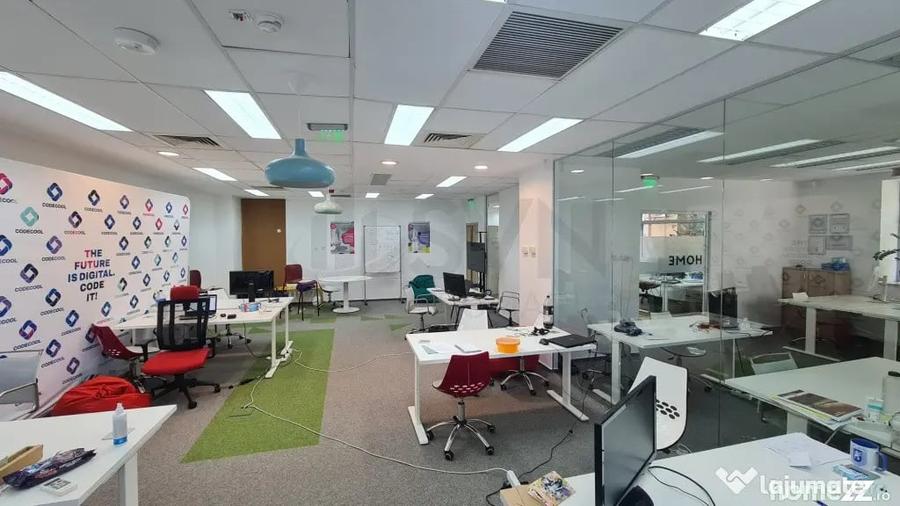 Spațiu comercial, de 1,907 mp, în Armeneasca