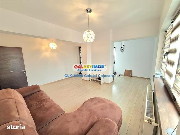 Apartament cu 3 camere decomandat, mobilat în Sud — fotografia 2