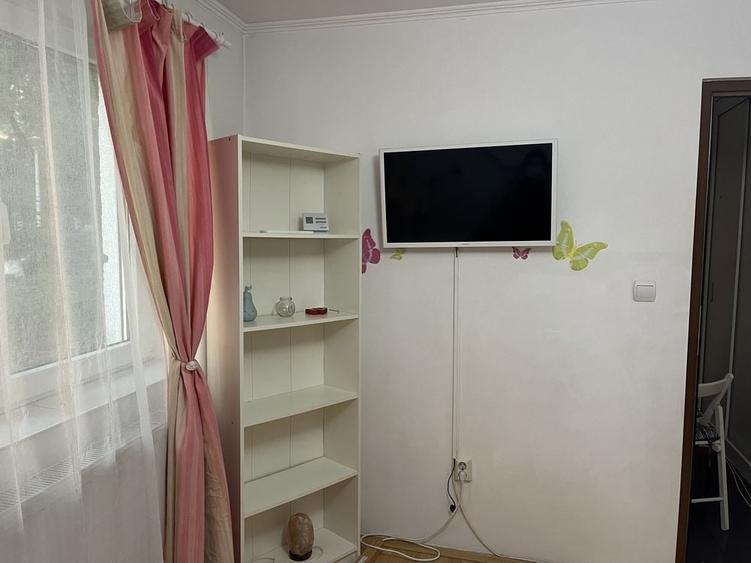 Apartament cu 2 camere semidecomandat în Țepeș Vodă