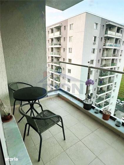 Apartament cu 2 camere în Prelungirea Ghencea