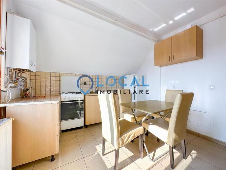 Apartament 3 camere | decomandat | 60 mp | Bulgaria | str. Plevnei - 7