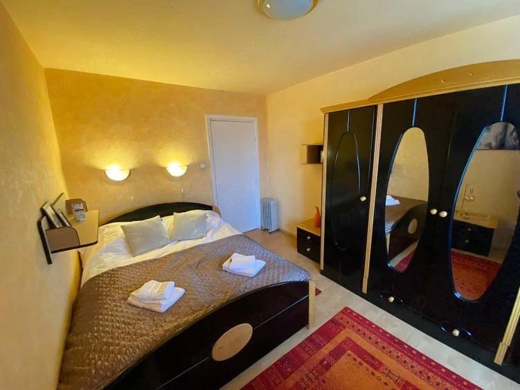 Apartament cu 3 camere decomandat în Iosefin