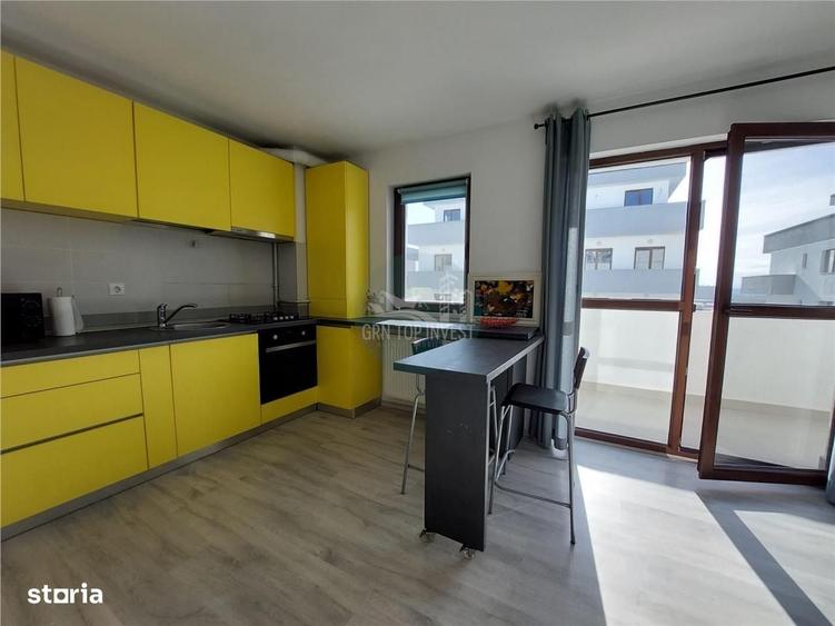 Apartament cu 2 camere în Șelimbăr