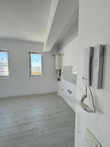 APARTAMENT 2 CAMERE-COMPARTIMENTARE MODERNA-COMISION 0% ZONA CARTIER MILITARI - 12