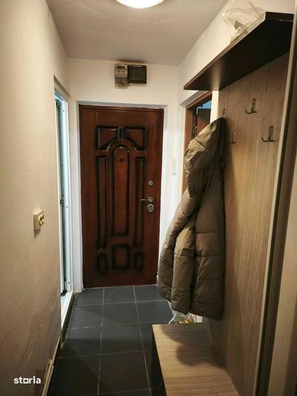 Apartament cu 2 camere în Blașcovici