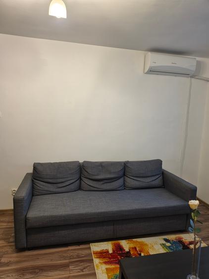 Superb ap. 2 cam. semidec. ZONA FLOREASCA - 8