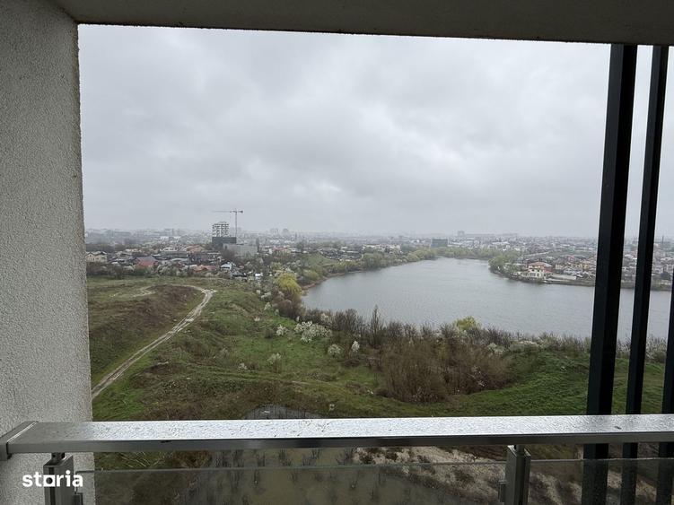Apartament cu 3 camere decomandat, mobilat în Pantelimon