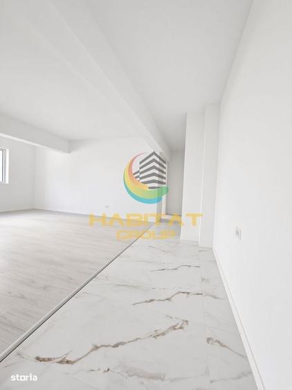Apartament 3 camere in bloc nou | 75 mp | Popesti Leordeni | Biruinte - 12