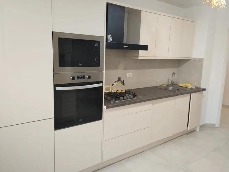 Apartament cu 2 camere decomandat, mobilat în Mărăști