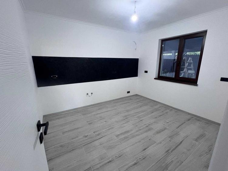 Casă cu 3 camere în Central