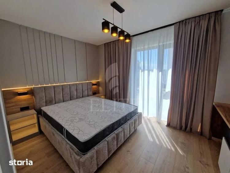 Apartament 3 camere in zona INTRE LACURI - 7
