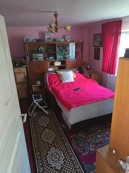 Casa ?i teren de vanzare Paro?eni Hunedoara - 8