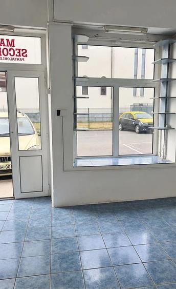 Spațiu comercial, de 40 mp, în Central