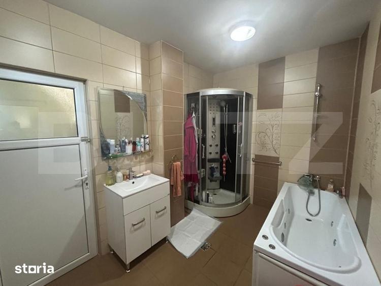 Apartament cu 2 camere în Someșeni