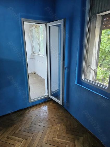 Apartament cu 2 camere decomandat în Bălcescu