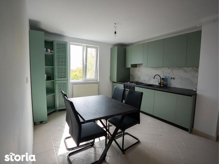 Apartament cu 2 camere în Libertății