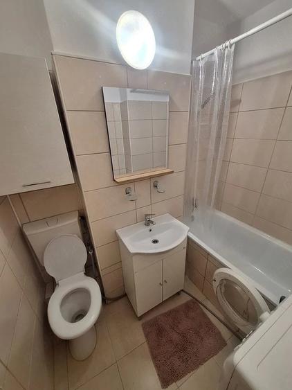 Garsonieră semidecomandată în Circumvalațiunii