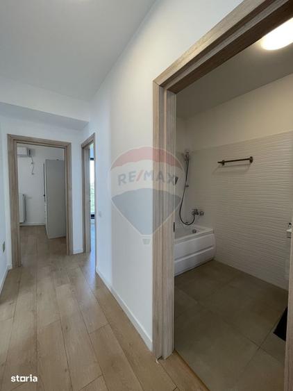 Apartament cu 4 camere, mobilat în Pipera