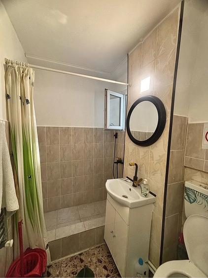 Apartament cu 2 camere semidecomandat în Sălaj
