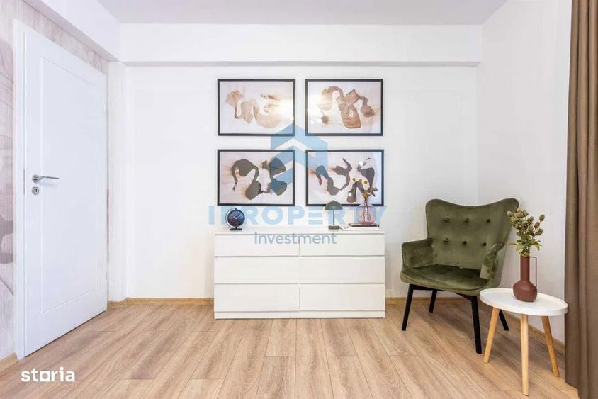 2 Camere | Giurgiului | Bloc Nou Prima Inchirere | Modern - 5