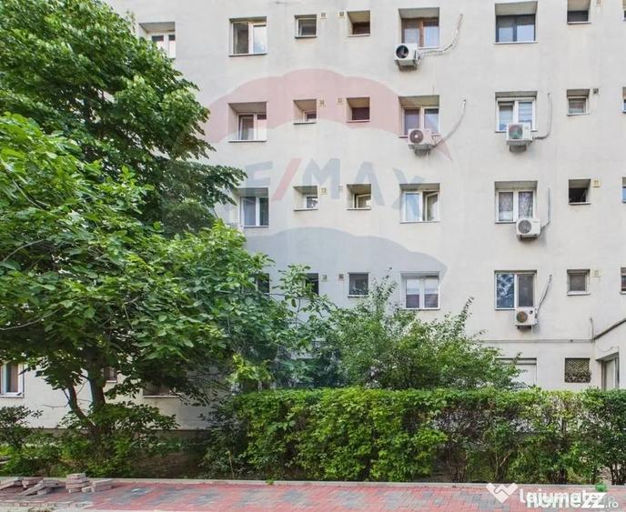 Garsonieră în Central