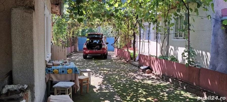 Casa de vanzare, comuna Cujmir, Mehedin?i, beci, fantana, gradina, 686 mp total - 2