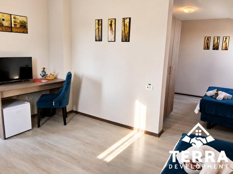 Casă cu 24 camere cu Piscina în Costinești