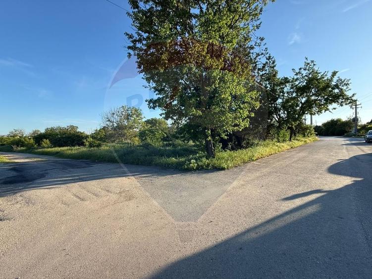 Teren agricol intravilan de 364 mp, în Agigea