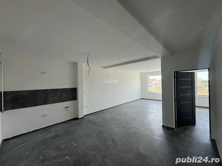 Apartament cu 2 camere etajul 1 Braytim Giroc
