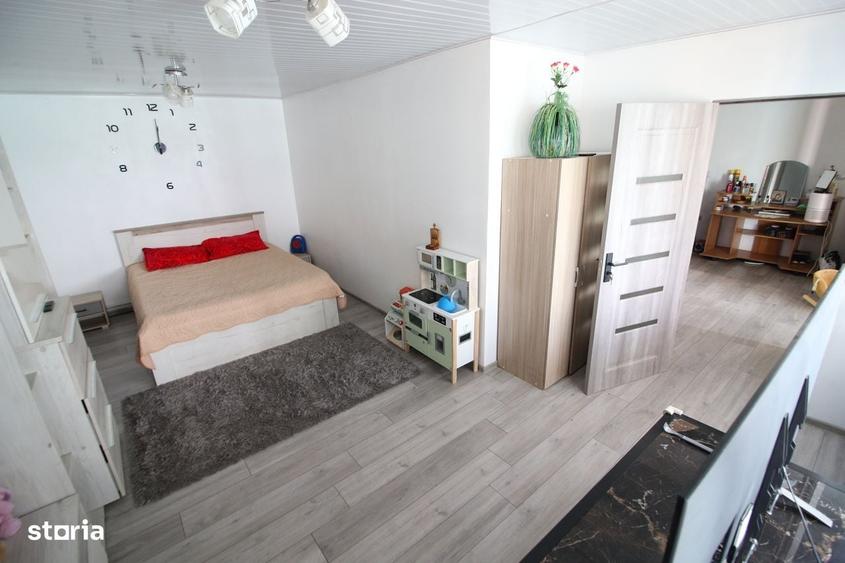 Casă cu 2 camere în Sârbi