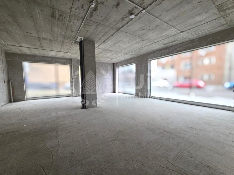 Spațiu comercial, de 148 mp, în Mănăștur