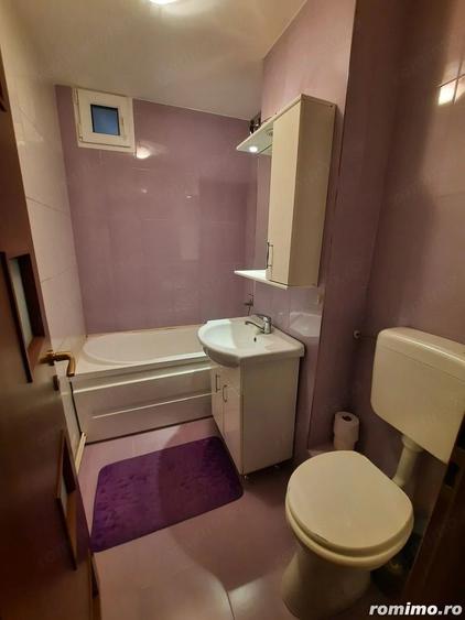 Apartament cu 2 camere decomandat în Buziașului