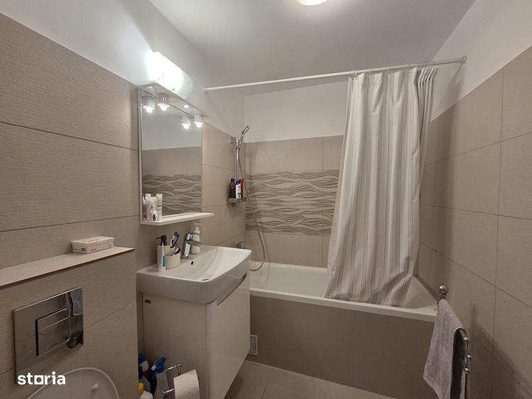 Inchiriere apartament 2 camere Obor - 7